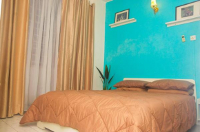 Homestay Shah Alam Seksyen 7 near uitm/icity
